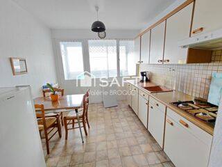  Appartement � vendre 3 pi�ces 70 m�