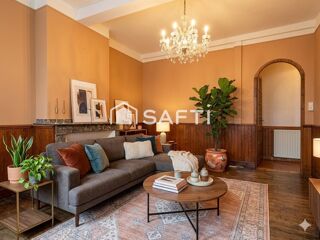  Maison � vendre 5 pi�ces 128 m�