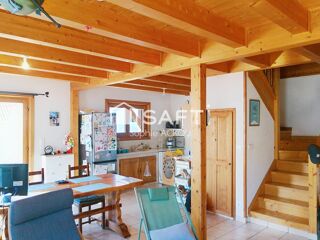  Maison � vendre 4 pi�ces 77 m�