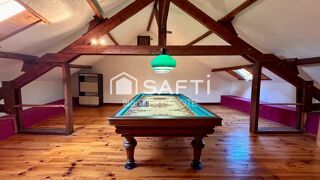 Maison à vendre 8 pièces 188 m²