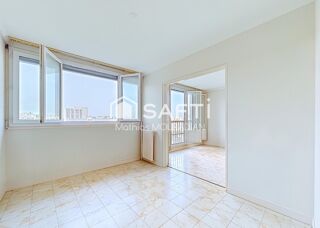  Appartement à vendre 4 pièces 78 m² Ivry-sur-seine
