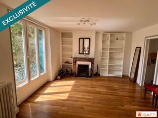 Maison à vendre 7 pièces 160 m²