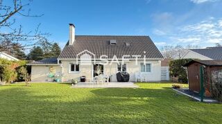  Maison � vendre 6 pi�ces 128 m�