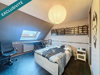  Maison � vendre 5 pi�ces 115 m�