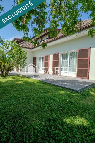  Maison à vendre 7 pièces 181 m²