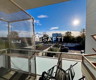  Appartement  vendre 2 pices 47 m