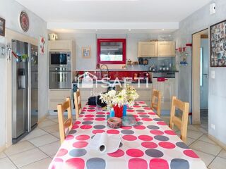  Maison à vendre 6 pièces 239 m²