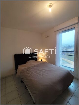  Appartement � vendre 2 pi�ces 50 m�