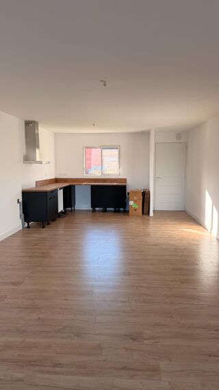  Maison 4 pi�ces 86 m� Le sequestre
