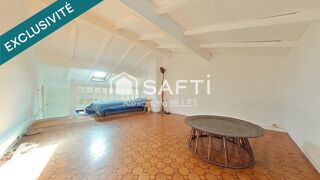  Maison à vendre 2 pièces 50 m²