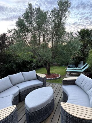  Maison � vendre 7 pi�ces 269 m�