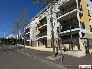  Appartement  vendre 3 pices 56 m