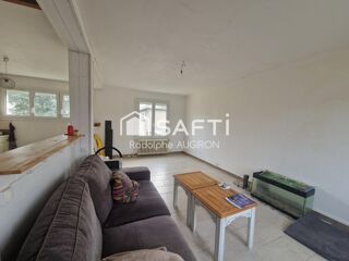  Maison à vendre 4 pièces 69 m²