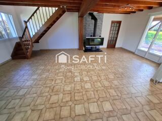  Maison � vendre 7 pi�ces 122 m�