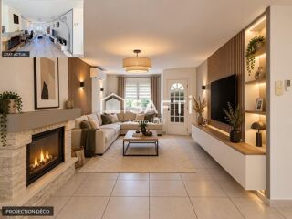  Maison à vendre 5 pièces 107 m²