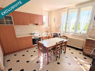  Maison  vendre 5 pices 142 m