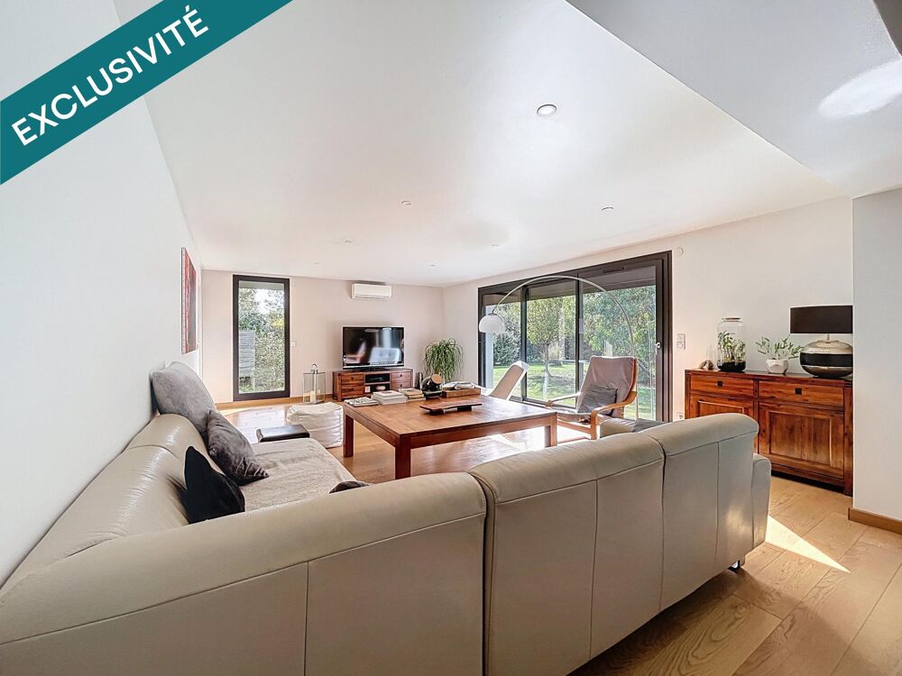  vendre  Maison Toulouse (31400)