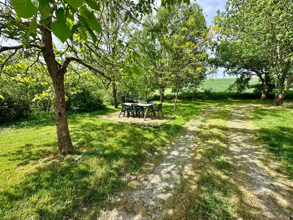 Vente Maison Pavillon de plein pied de 174m2 Castres