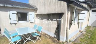  Appartement à vendre 1 pièce 22 m²