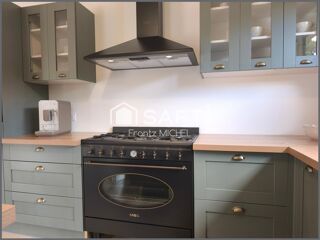  Maison � vendre 5 pi�ces 128 m�