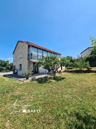  Maison � vendre 5 pi�ces 108 m�