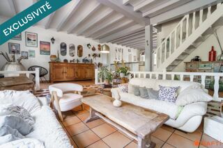  Maison à vendre 6 pièces 172 m²
