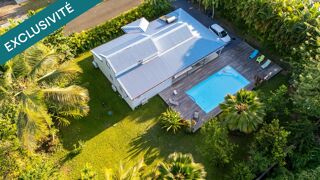  Maison � vendre 5 pi�ces 140 m�