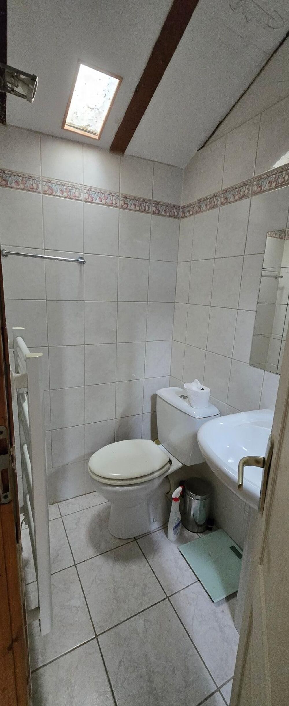 Vente Appartement AU COEUR DE SARTENE Sartene