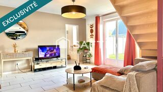  Maison � vendre 5 pi�ces 171 m�