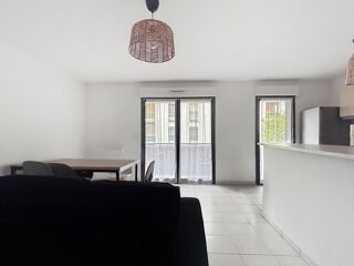  Appartement à vendre 3 pièces 66 m²