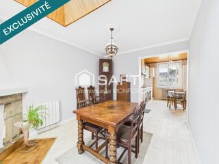  Maison � vendre 5 pi�ces 89 m�