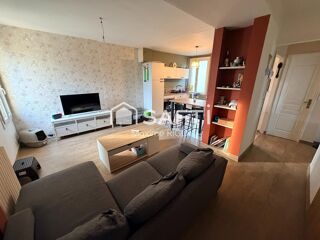 Maison à vendre 5 pièces 88 m²