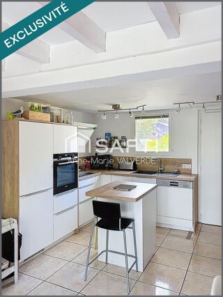  Maison � vendre 2 pi�ces 43 m�