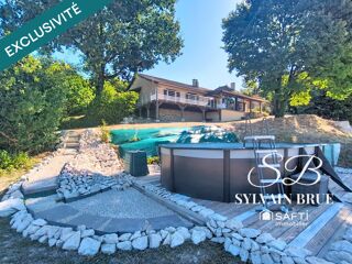  Maison à vendre 6 pièces 180 m²