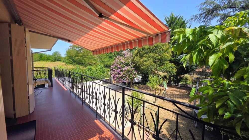 Maison 6 pièces 138 m² · à Fauillet · 138 m² · 170 000 €