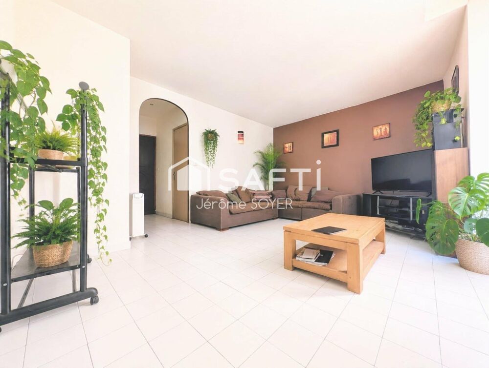 Vente Appartement APPARTEMENT, 1 CHAMBRE 52M² Cavaillon