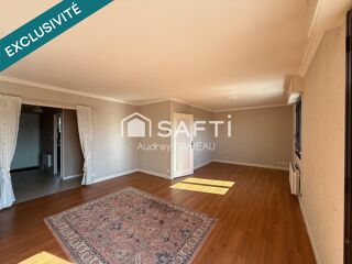  Appartement � vendre 2 pi�ces 55 m�