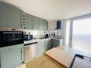  Maison à vendre 4 pièces 96 m²