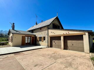  Maison � vendre 6 pi�ces 130 m�