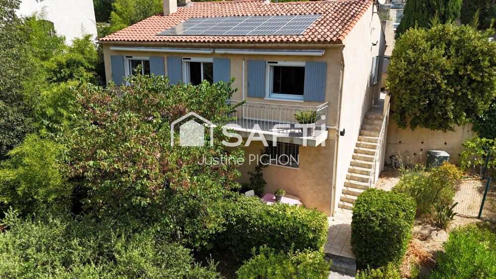 Maison 5 pièces 130 m² · à Le Pradet · 130 m² · 624 000 €