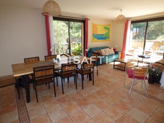  Maison à vendre 4 pièces 106 m²