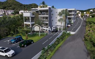  Appartement  vendre 3 pices 66 m