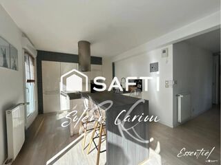  Appartement � vendre 4 pi�ces 80 m�