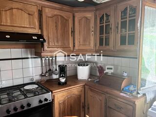  Maison � vendre 5 pi�ces 82 m�