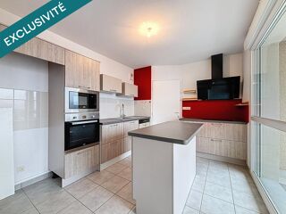  Appartement  vendre 4 pices 85 m