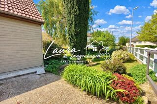  Maison � vendre 4 pi�ces 100 m�