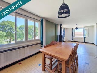  Maison à vendre 4 pièces 92 m²