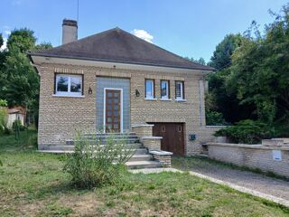  Maison � vendre 10 pi�ces 180 m�