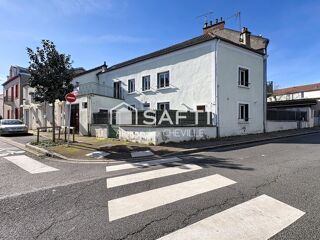  Maison à vendre 4 pièces 79 m²