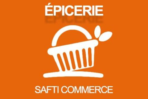 Epicerie, axe routier principal de Lablach&egrave;re, forte visibilit&eacute; 35000 07230 Lablachere